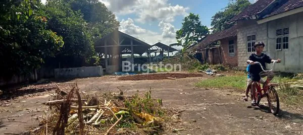 image TANAH DAN TEMPAT USAHA DI LAMPUNG (1)