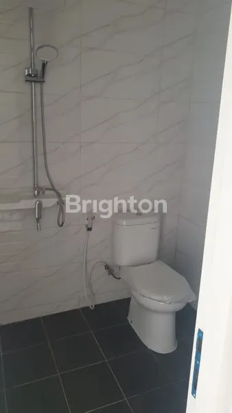 image JUAL RUMAH LEBAK INDAH BARU GRES MINIMALIS (4)