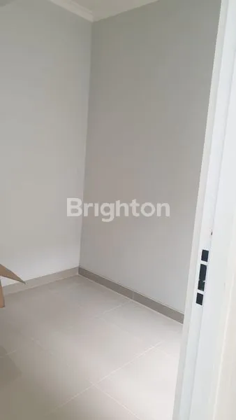 image JUAL RUMAH LEBAK INDAH BARU GRES MINIMALIS (3)