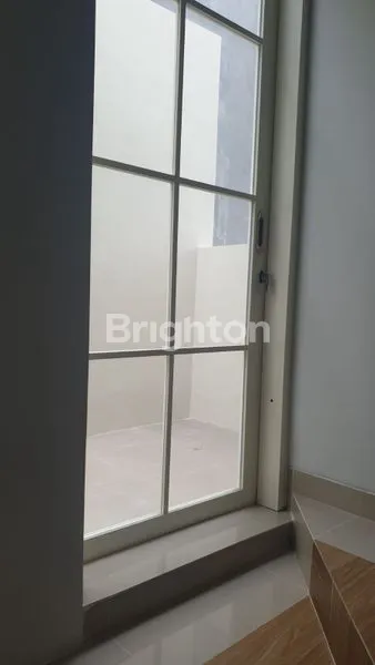 image JUAL RUMAH LEBAK INDAH BARU GRES MINIMALIS (2)