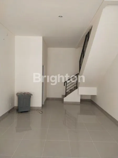 image DI SEWAKAN RUKO 2 LT MADISON GRANDE GADING SERPONG (4)