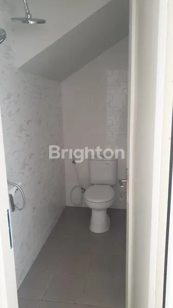 image JUAL RUMAH BARU GRES LEBAK INDAH MINIMALIS (1)