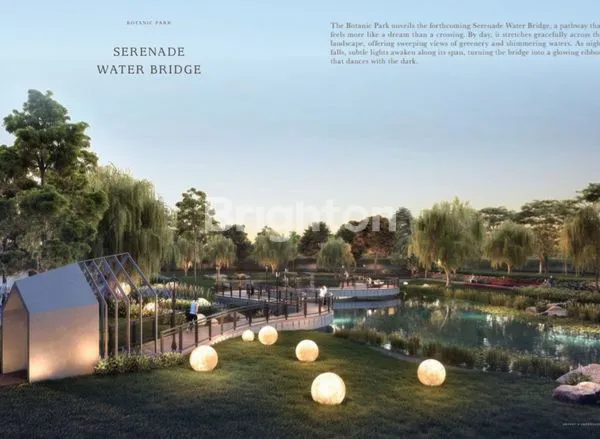 image VILLA MEWAH 4 LANTAI DI NAVAPARK BSD (3)