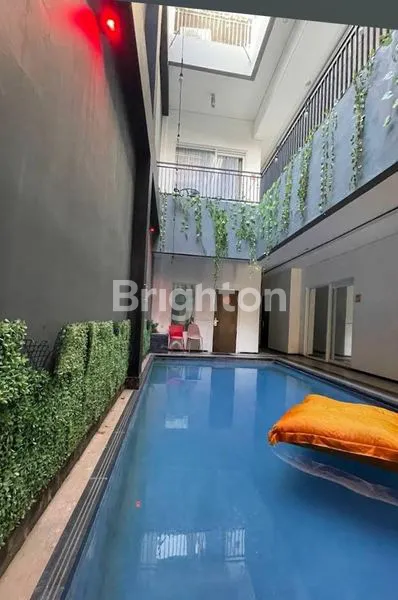 image HOTEL PRODUKTIF SAMBISARI, DEKAT EXIT TOL KALASAN KLATEN  (5)