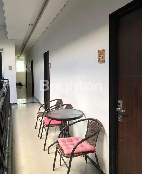 image HOTEL PRODUKTIF SAMBISARI, DEKAT EXIT TOL KALASAN KLATEN  (3)
