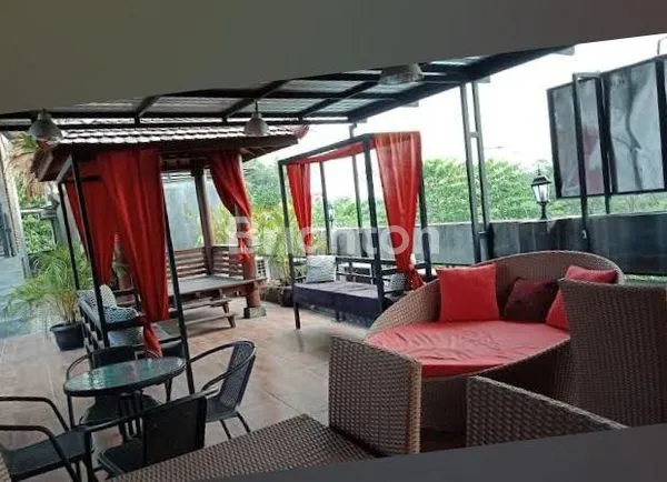 image HOTEL PRODUKTIF SAMBISARI, DEKAT EXIT TOL KALASAN KLATEN  (2)