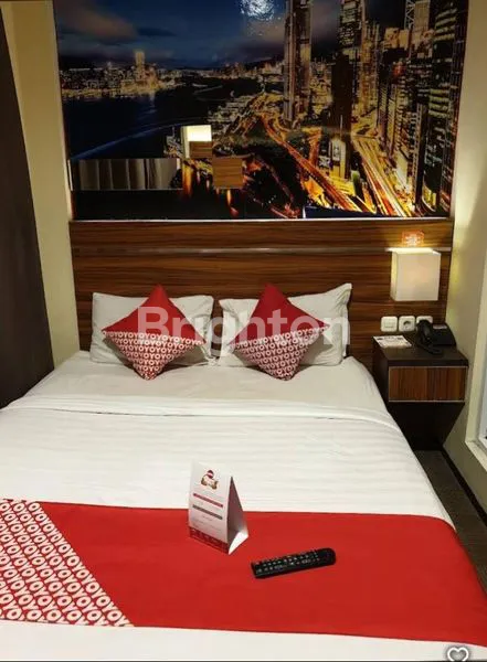 image HOTEL PRODUKTIF SAMBISARI, DEKAT EXIT TOL KALASAN KLATEN  (4)