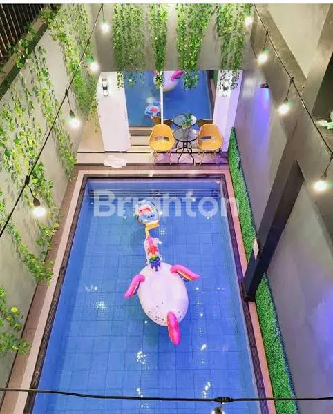 image HOTEL PRODUKTIF SAMBISARI, DEKAT EXIT TOL KALASAN KLATEN  (7)