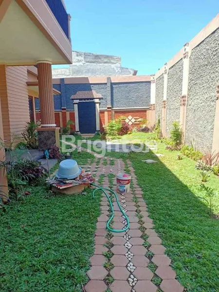 image RUMAH SIAP HUNI BERGAYA MODERN MINIMALIS KETINTANG SURABAYA (6)