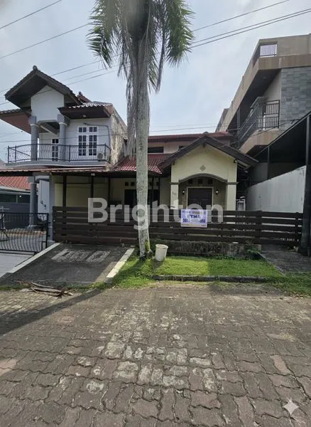 image RUMAH MINIMALIS SIAP HUNI DI PERUMAHAN BDI (1)