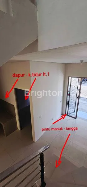 image RUMAH DI GREENLAND CLUSTER GARBERRA SIAP HUNI (4)