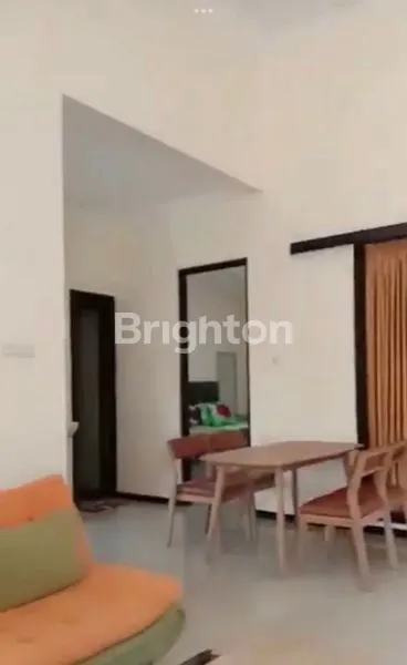 image RUMAH NYAMAN DI PERUMAHAN KOTA BATU (2)