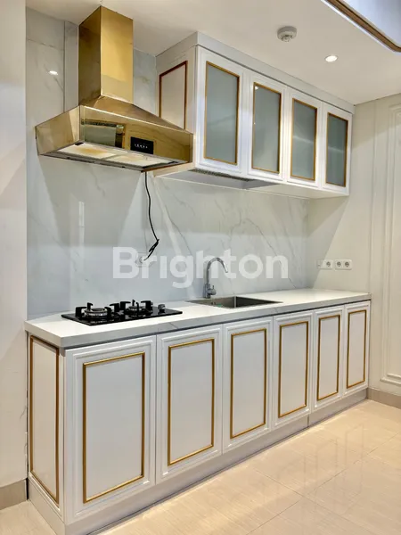 image TURUN HARGA! BARANG SUPER CIAMIK! DI SEWAKAN APARTEMEN GRAND SUNGKONO LAGOON  (5)