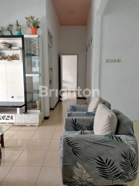 image RUMAH NEGO COCOK UNTUK KOS DI SOEKARNO HATTA KOTA MALANG (5)