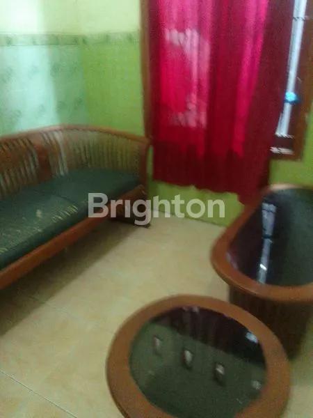 image HUNIAN NYAMAN DEKAT PUSAT KOTA (3)