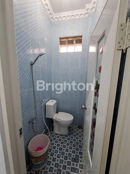 image RUMAH MEWAH 1 LANTAI SHM SIMPRUG PORIS TANGERANG (4)