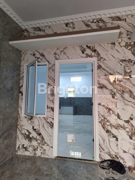 image RUMAH MEWAH 1 LANTAI SHM SIMPRUG PORIS TANGERANG (5)