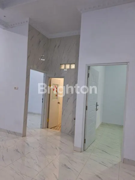 image RUMAH MEWAH 1 LANTAI SHM SIMPRUG PORIS TANGERANG (8)