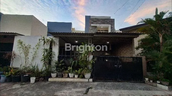 RUMAH STRATEGIS PRAKTIS KEMANA-MANA