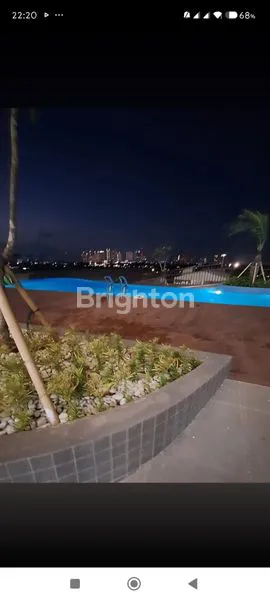 image APARTEMEN WESTOWN VIEW BARU GRESS (8)