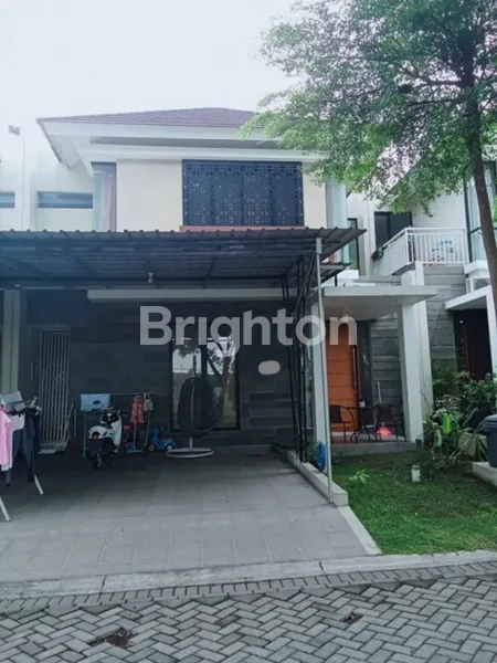 image RUMAH NORTHWEST LAKE CITRALAND (2)