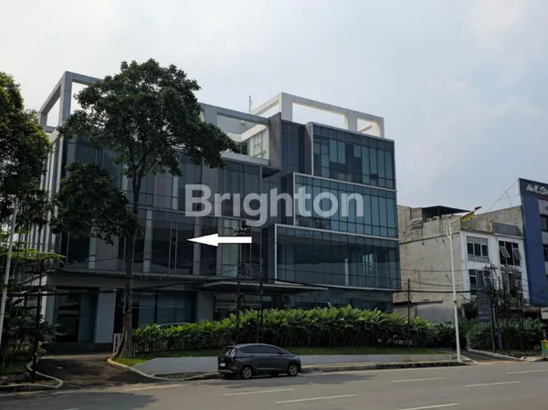 image SPACE FOR RENT STRATEGIS DEKAT STASIUN MRT FATMAWATI DAN CBD TB SIMATUPANG JAKARTA SELATAN  (1)
