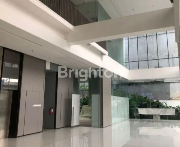 image SPACE FOR RENT STRATEGIS DEKAT STASIUN MRT FATMAWATI DAN CBD TB SIMATUPANG JAKARTA SELATAN  (3)