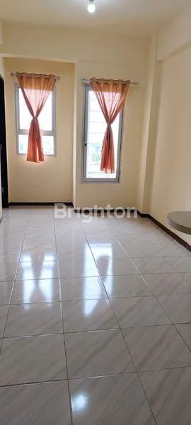 image APARTEMEN LATUMENTEN GROGOL, 2 KT SEMI FURNISHED (4)