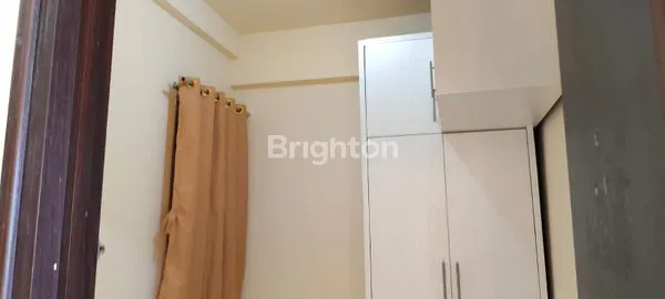APARTEMEN LATUMENTEN GROGOL, 2 KT SEMI FURNISHED