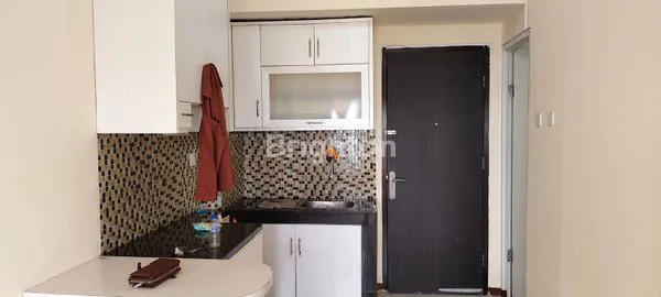 image APARTEMEN LATUMENTEN GROGOL, 2 KT SEMI FURNISHED (2)