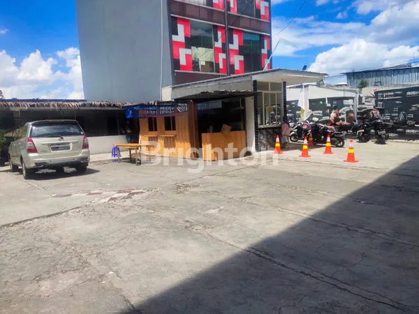image RUKO 3.5 LANTAI LOKASI STRATEGIS PINGGIR JALAN RAYA UTAMA DEKAT GERBANG TOL DAN POM BENSIN DI CILEDUG RAYA (3)