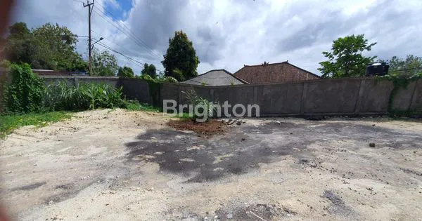 image TANAH STRATEGIS DIJUAL DI JIMBARAN – HADAP BARAT (4)