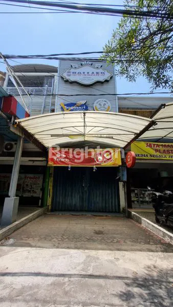 image INVESTASI RUKO MANYAR, LT 100 AKSES MUDAH (1)