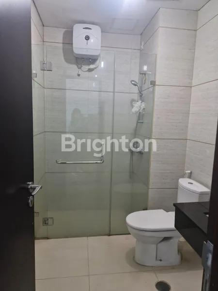 image APARTMENT STUDIO BROOKLYN ALAM SUTERA (3)