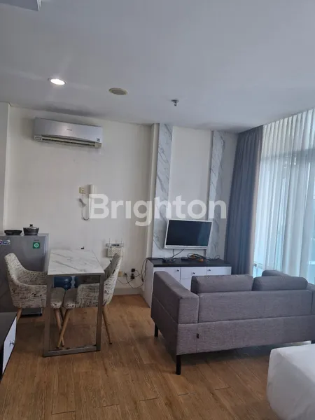 image APARTMENT STUDIO BROOKLYN ALAM SUTERA (2)