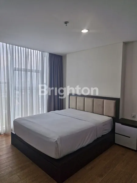 image APARTMENT STUDIO BROOKLYN ALAM SUTERA (1)