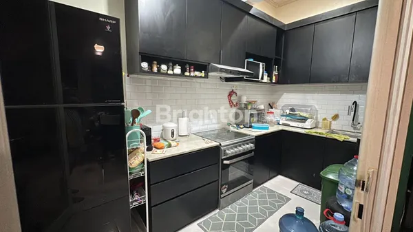 image PONDOK TJANDRA CLUSTER TOPAZ SIDOARJO, SIAP HUNI FULL FURNISH ROW 3 MBL (4)