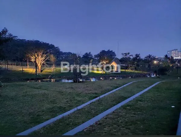 image RUMAH  EXCLUSIVE VILLA   DI NAVAPARK BSD  (8)