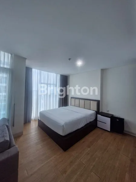 image APARTMENT STUDIO BROOKLYN ALAM SUTERA (6)