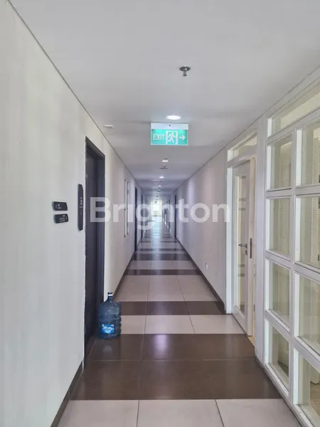 image APARTMENT STUDIO BROOKLYN ALAM SUTERA (7)