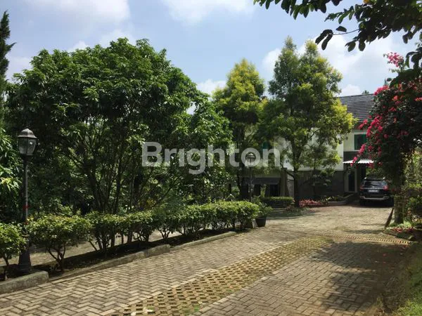 image VILA MEWAH 3KT DI PUNCAK, LT 5000M² (8)