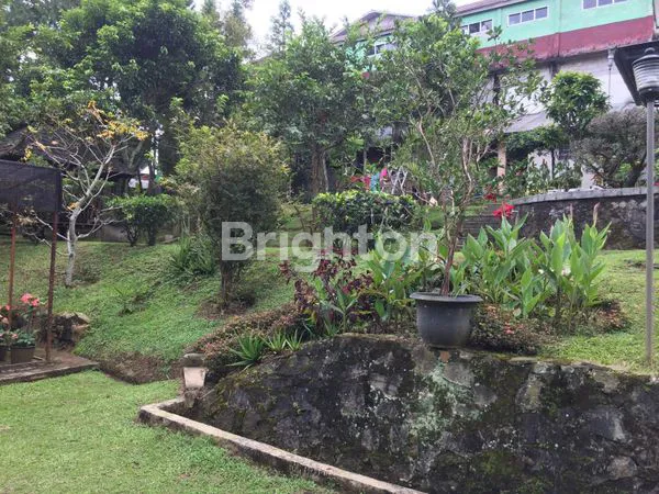 image VILA MEWAH 3KT DI PUNCAK, LT 5000M² (5)