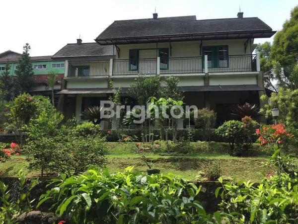 image VILA MEWAH 3KT DI PUNCAK, LT 5000M² (7)