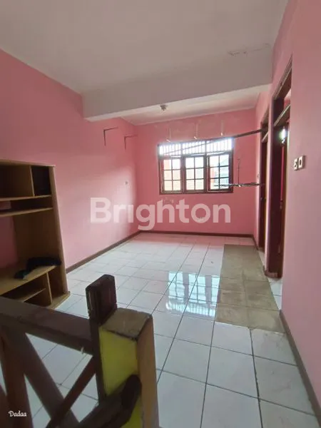 image RUMAH 2 LANTAI 3KT DI VILLA PERTIWI (5)