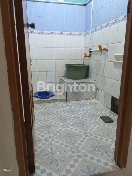 image RUMAH 2 LANTAI 3KT DI VILLA PERTIWI (4)