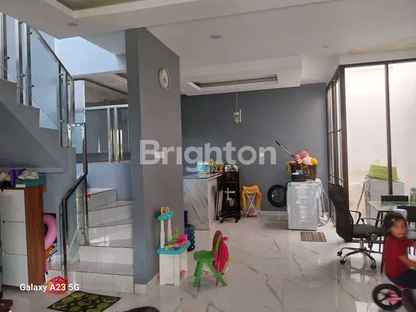 image JUAL/SEWA RUMAH GRAND CITY CLUSTER HYFIELD (2)