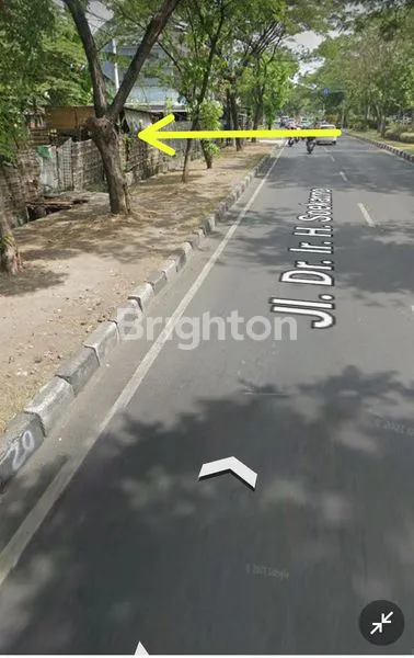 image SEWA TANAH KAVLING RAYA MERR JALAN IR SOEKARNO  SURABAYA (3)