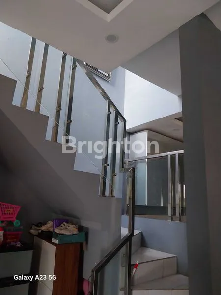 image JUAL/SEWA RUMAH GRAND CITY CLUSTER HYFIELD (6)