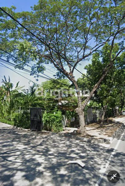 image SEWA TANAH KAVLING RAYA MERR JALAN IR SOEKARNO  SURABAYA (2)