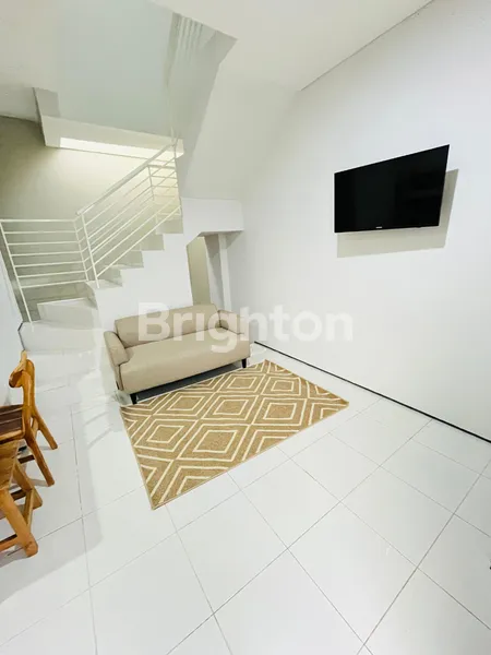 image RUMAH VILLA STRATEGIS SELANGKAH MENUJU GWK JIMBARAN KUTA SELATAN BALI (2)